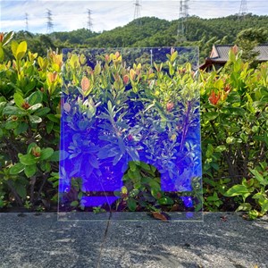 ar玻璃的優(yōu)點(diǎn)有哪些？